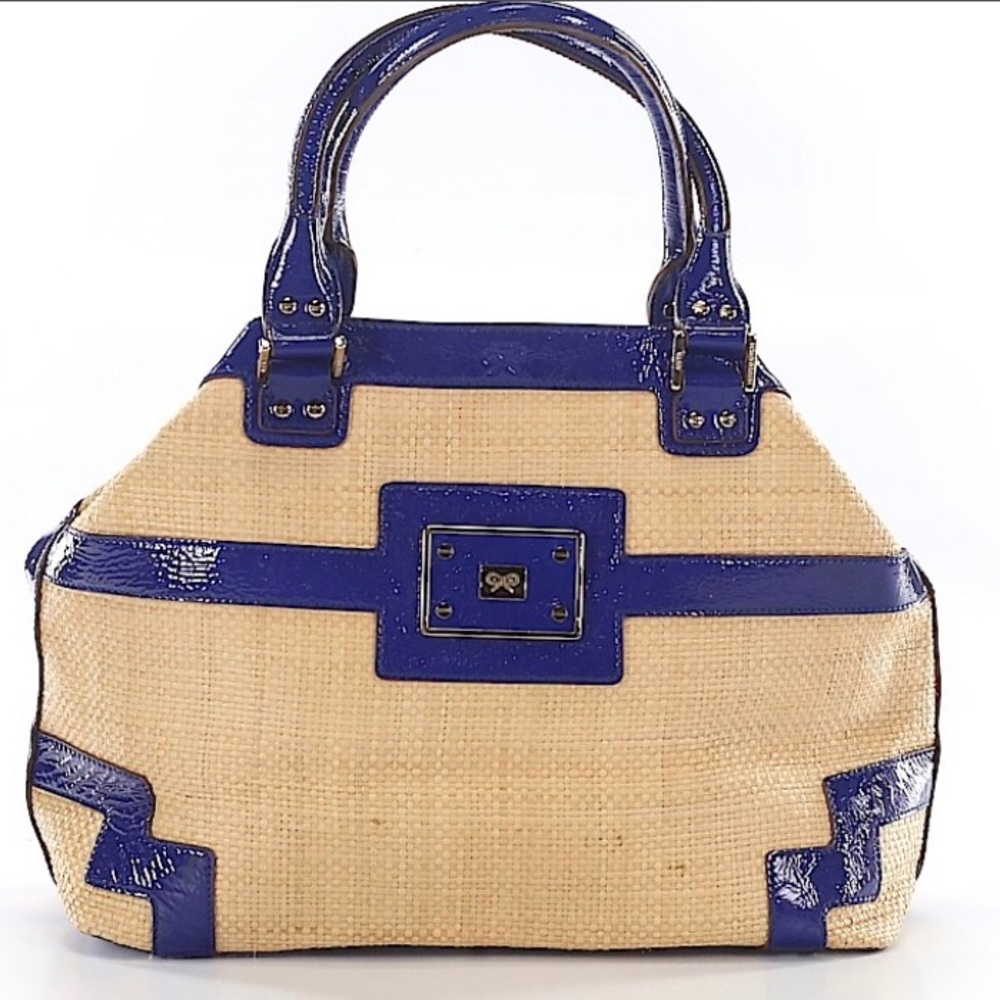 Preowned Handbag